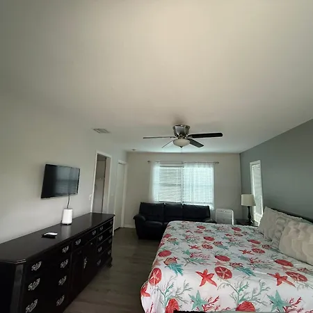 Bahia Vista Suites